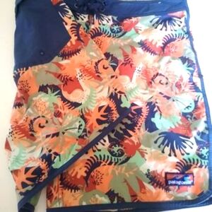 Patagonia board shorts Men's size 36